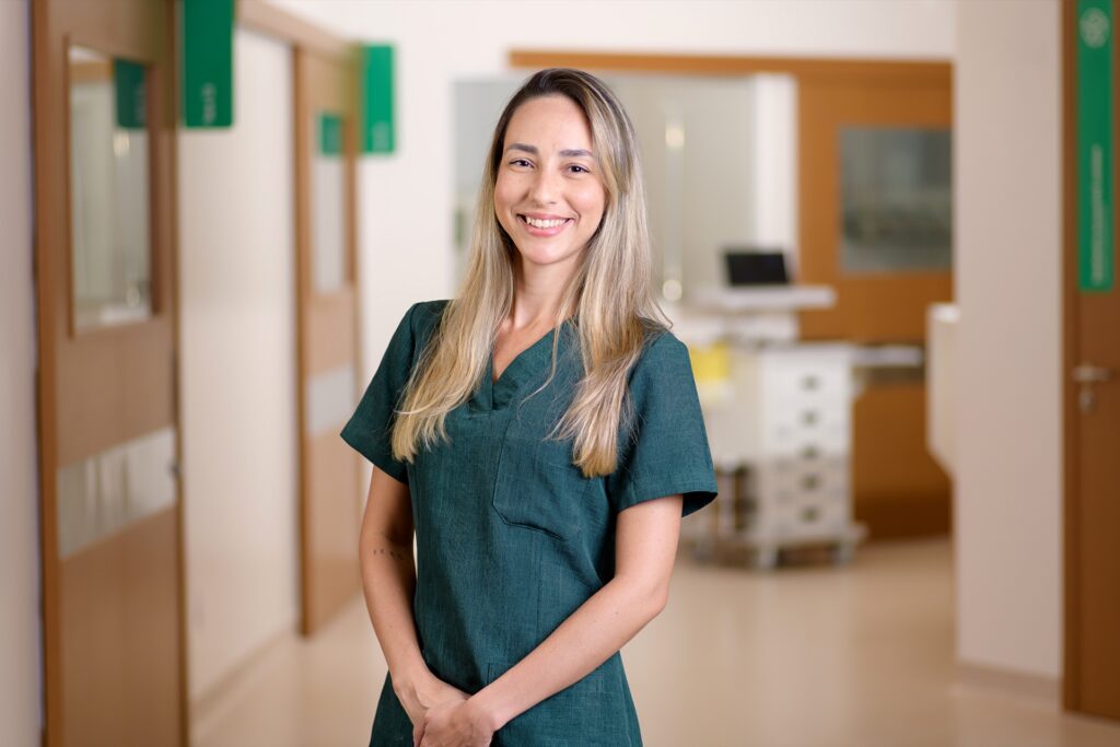 Fotografia publicitária para Unimed Vitória, foto 7 de 10