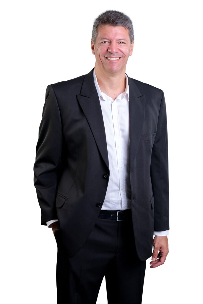 Retrato corporativo para Ajudes, foto 6 de 8
