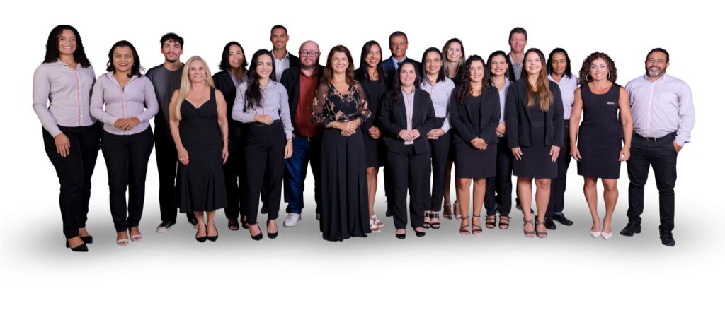 Retrato corporativo para Ajudes, foto 8 de 8