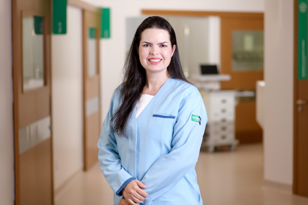 Fotografia publicitária para Unimed Vitória, foto 8 de 10