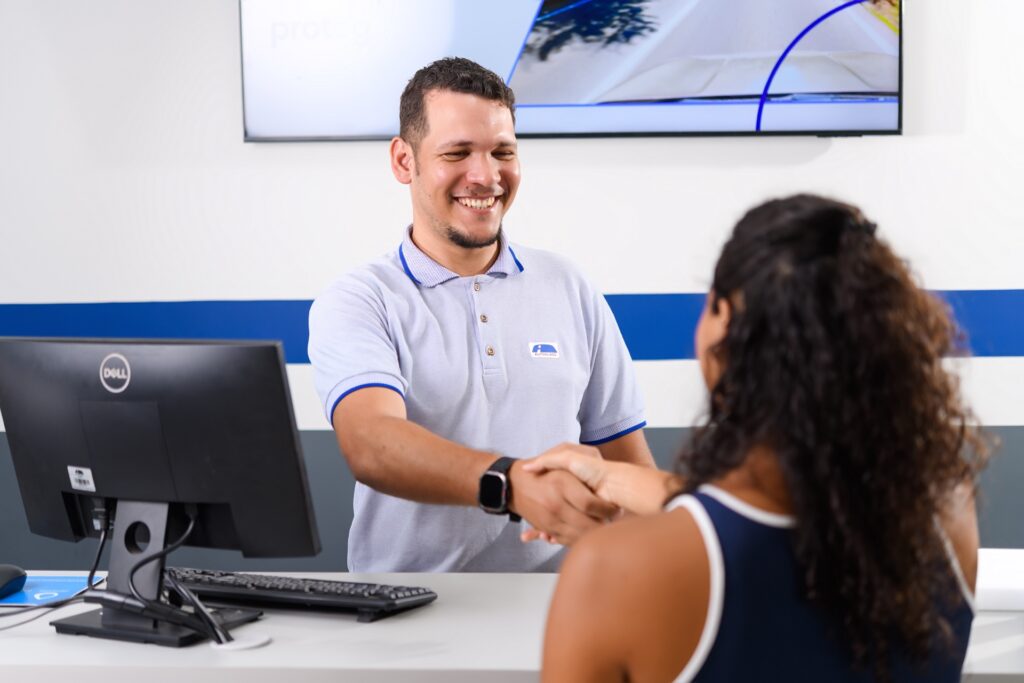 Fotografia publicitária para Autoglass, foto 5 de 15