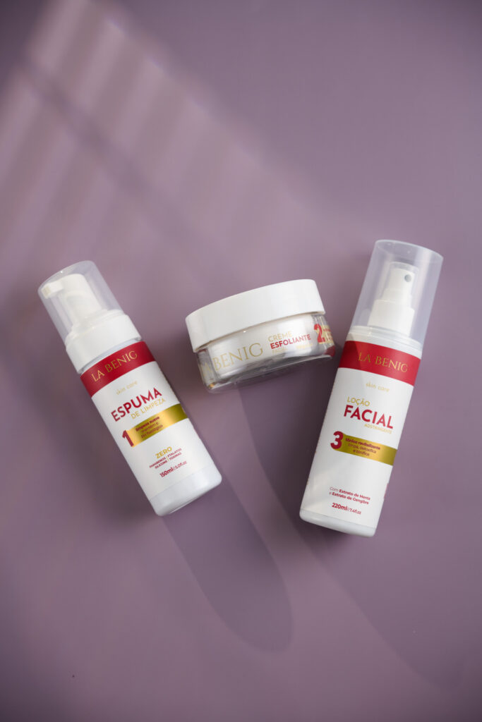 Fotografia de produto para La Benig, foto 5 de 10