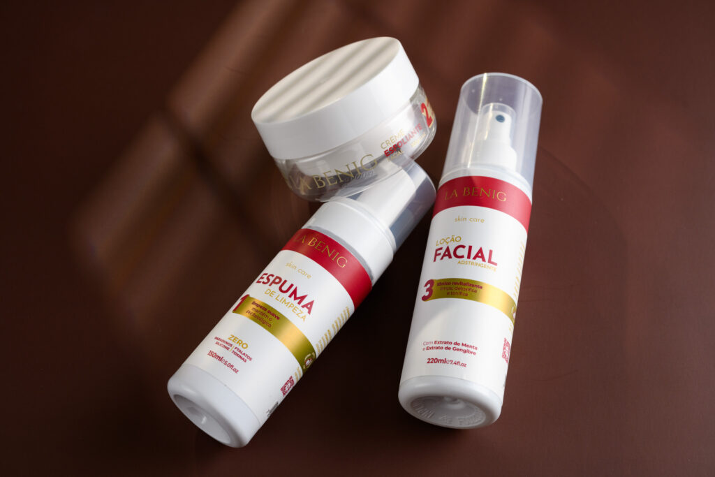 Fotografia de produto para La Benig, foto 6 de 10