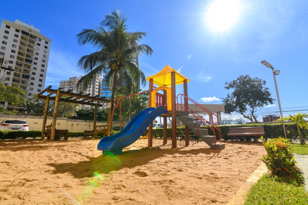 Fotografia publicitária para Village Coral Gardens, foto 2 de 8