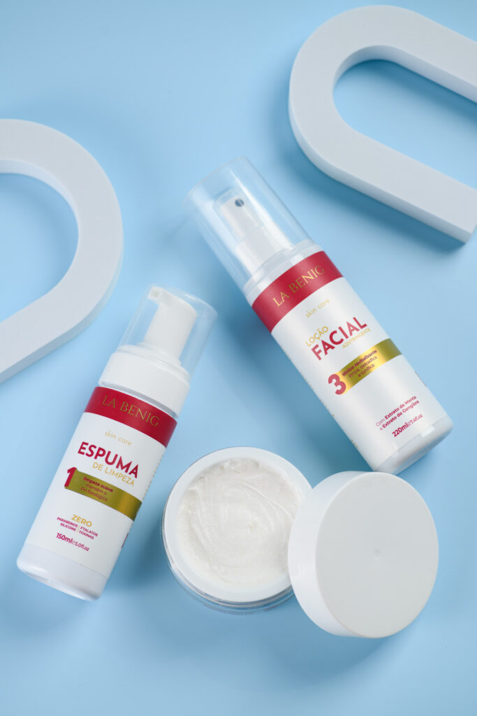 Fotografia de produto para La Benig, foto 9 de 10