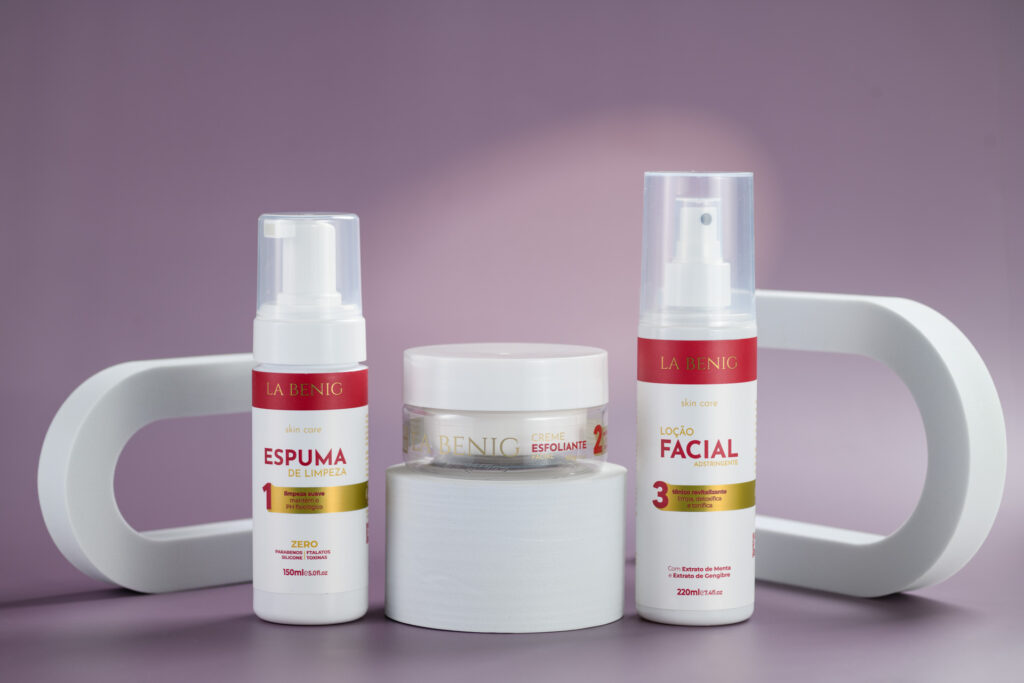 Fotografia de produto para La Benig, foto 10 de 10