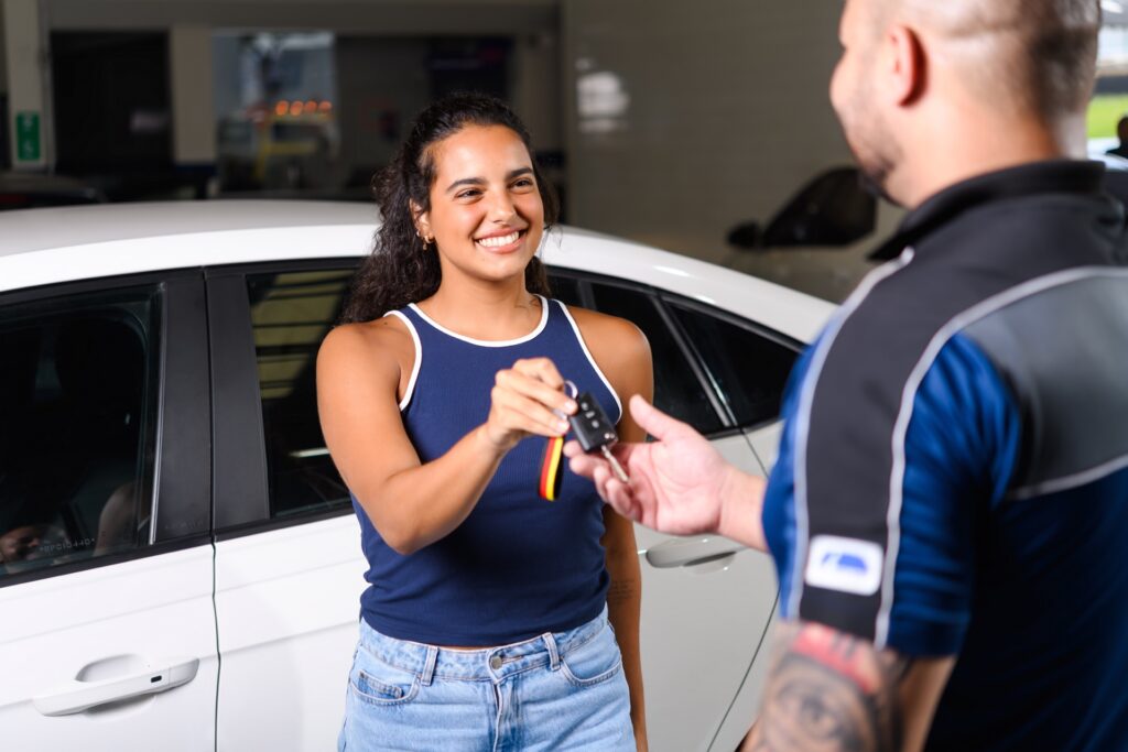 Fotografia publicitária para Autoglass, foto 9 de 15