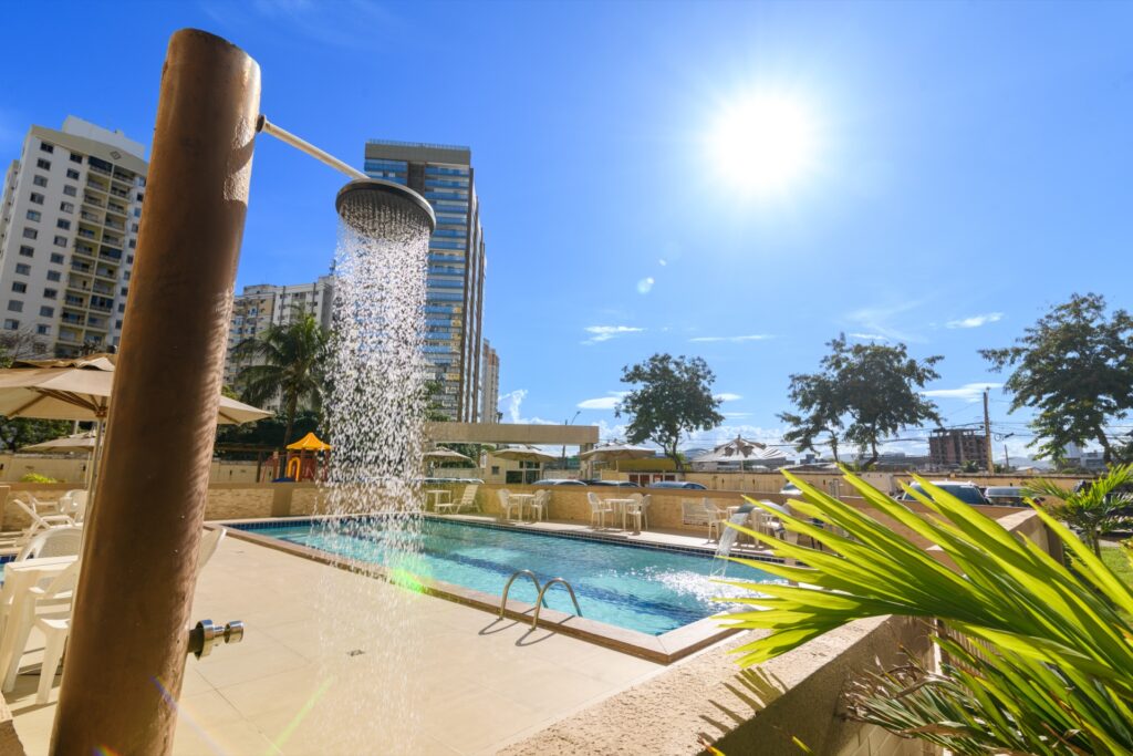 Fotografia publicitária para Village Coral Gardens, foto 4 de 8