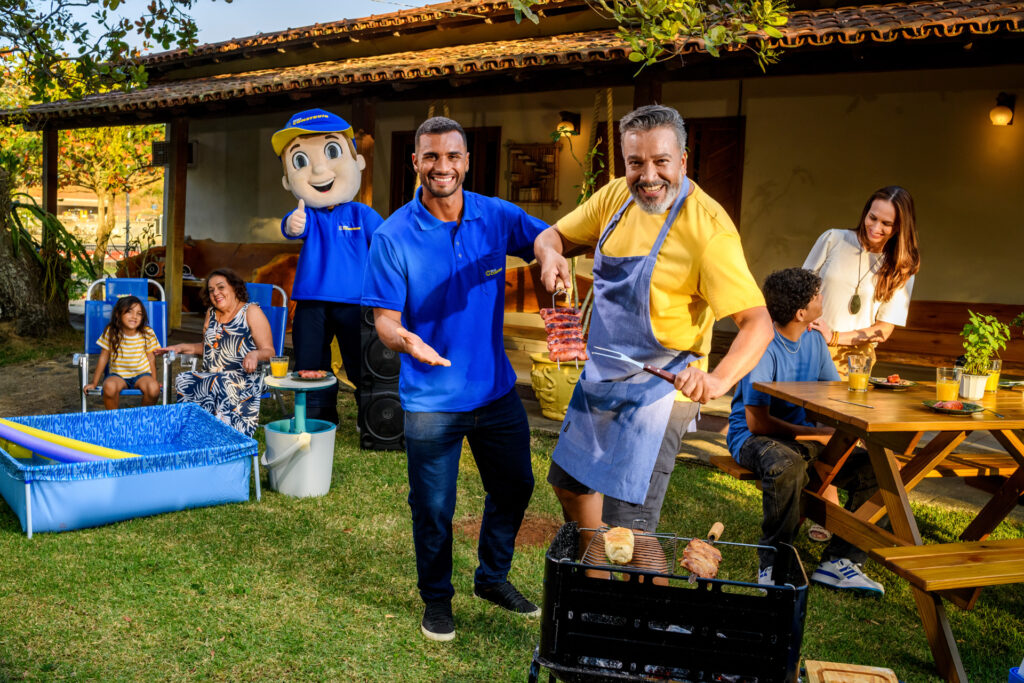 Fotografia publicitária para Rede Construir, foto 18 de 20