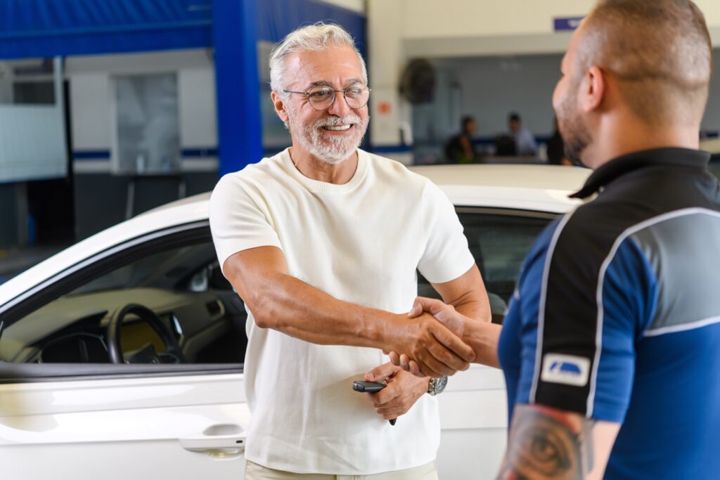 Fotografia publicitária para Autoglass, foto 11 de 15