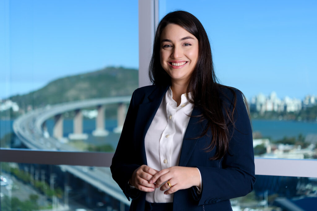 Retrato corporativo para Grupo Águia Branca, foto 2 de 18