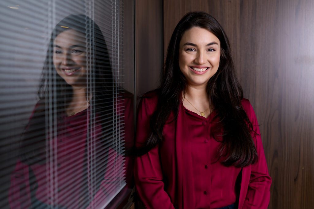 Retrato corporativo para Grupo Águia Branca, foto 4 de 18