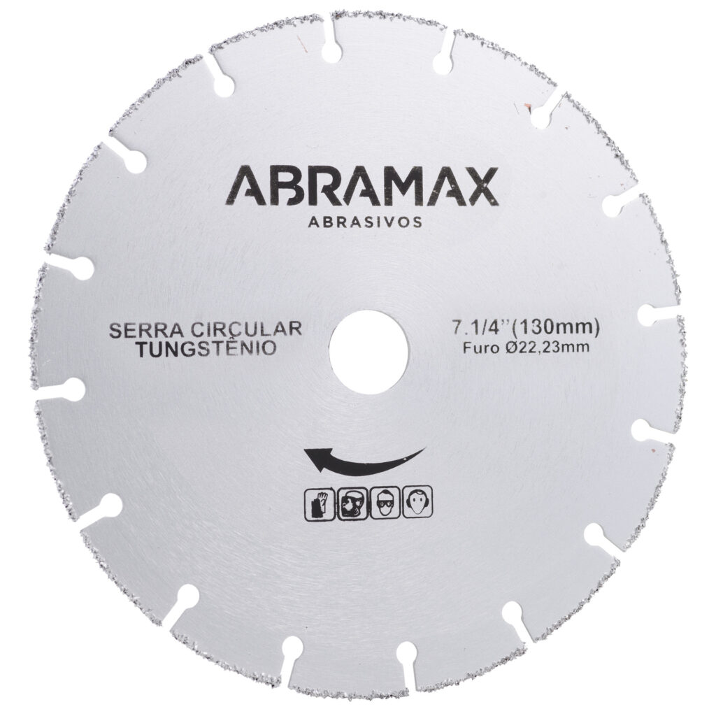 Fotografia de produto para Abramax Abrasivos, foto 1 de 5