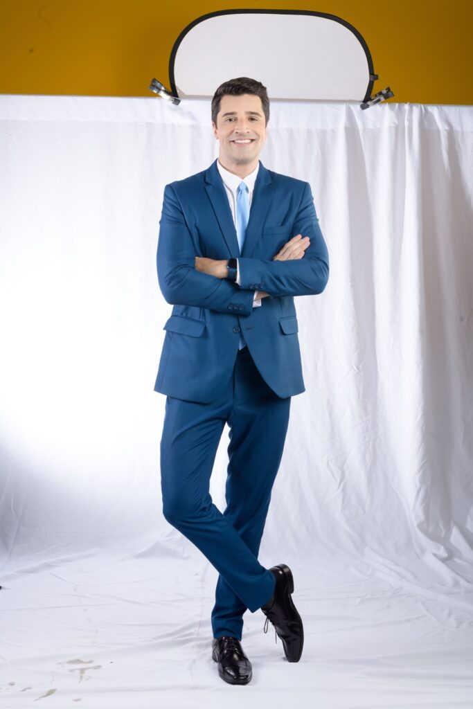 Retrato corporativo para Smoke Films, foto 2 de 12