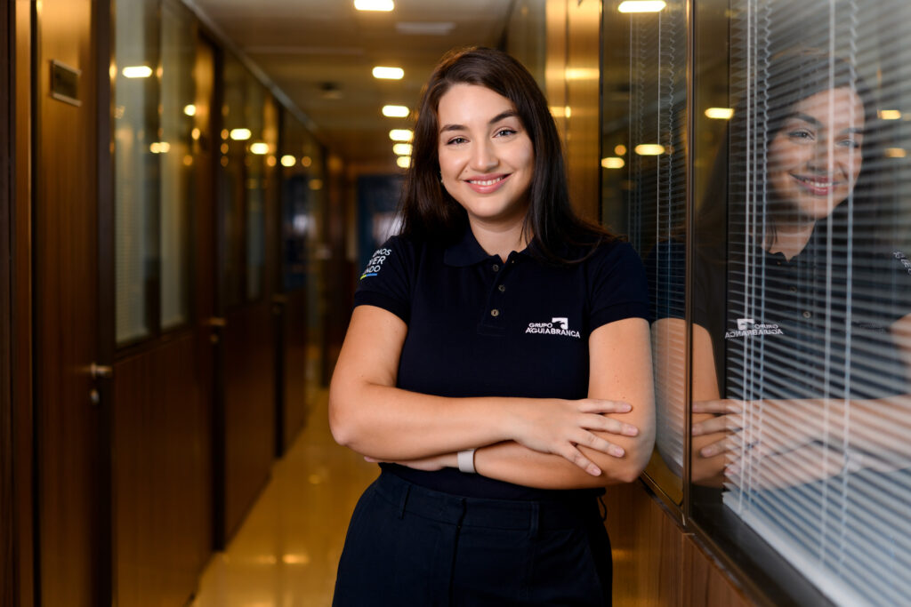 Retrato corporativo para Grupo Águia Branca, foto 5 de 18