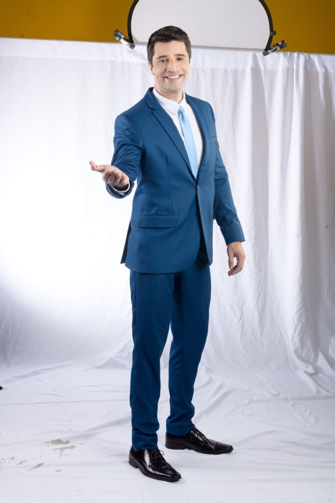 Retrato corporativo para Smoke Films, foto 4 de 12