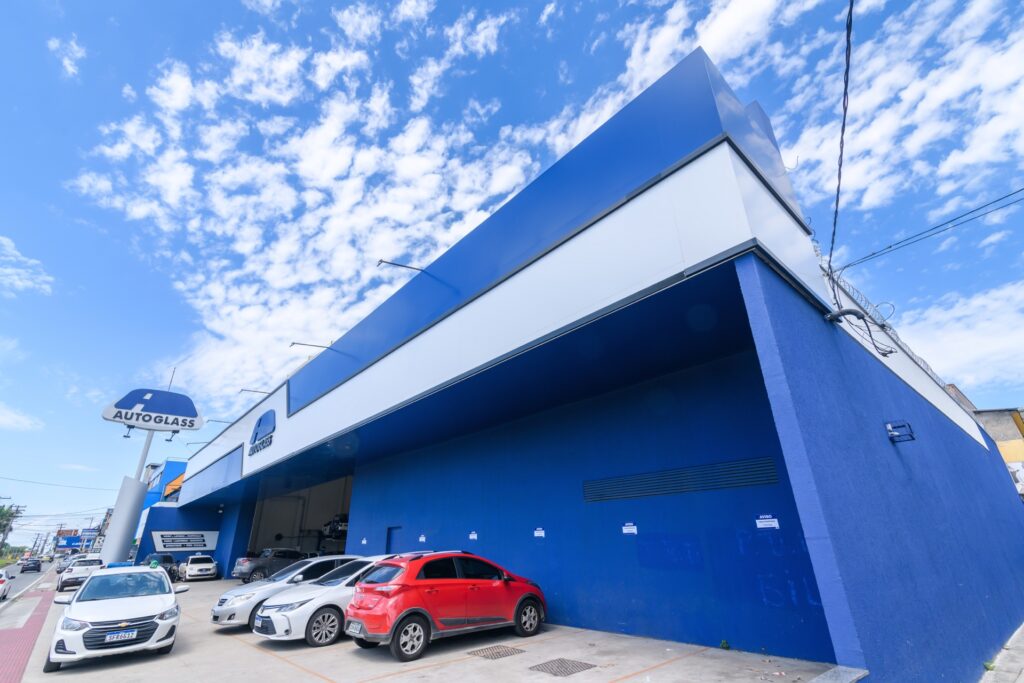 Fotografia publicitária para Autoglass, foto 13 de 15