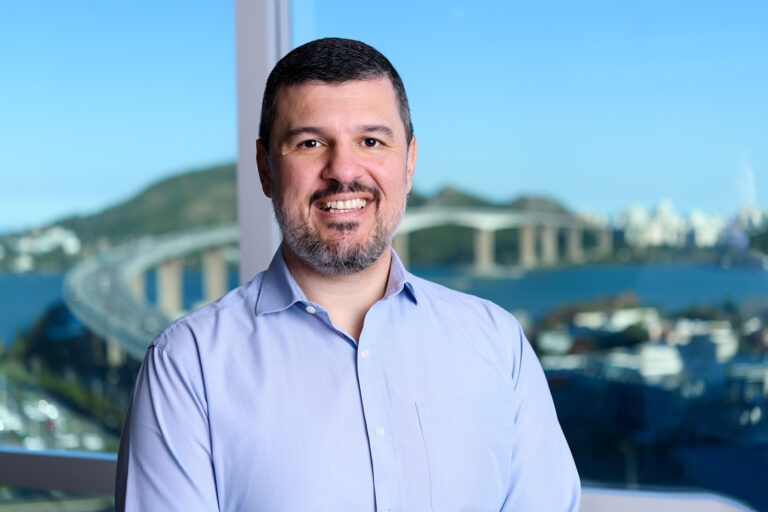 Retrato corporativo para Grupo Águia Branca