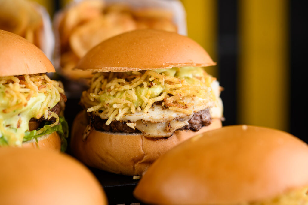 Fotografia de comida para Don Burger, foto 7 de 14