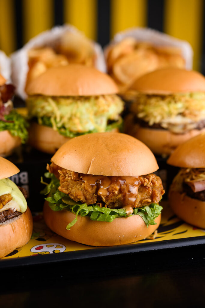 Fotografia de comida para Don Burger, foto 8 de 14