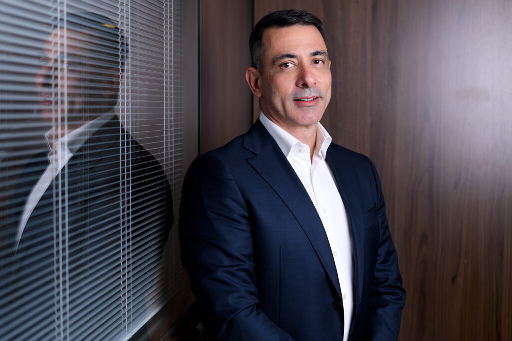 Retrato corporativo para Grupo Águia Branca, foto 9 de 18