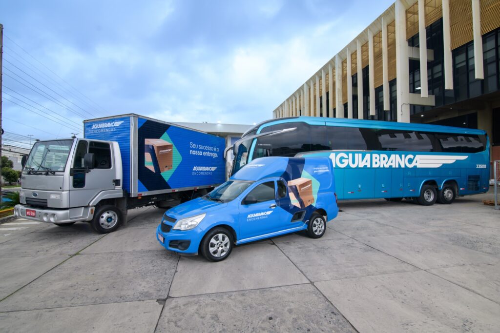 Fotografia publicitária para Águia Branca Encomendas, foto 11 de 12