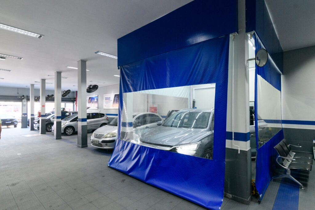 Fotografia publicitária para Autoglass, foto 9 de 9