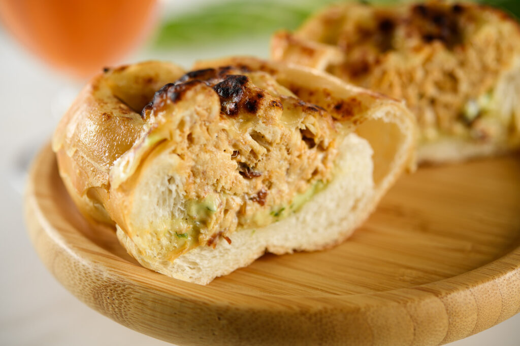 Fotografia de comida para 1000 Bocados, foto 3 de 7