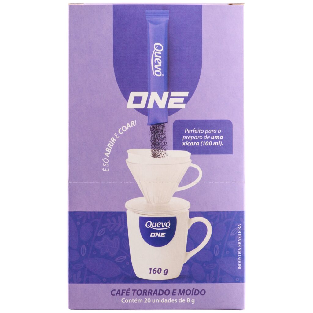 Fotografia de produto para Café Meridiano, foto 2 de 8