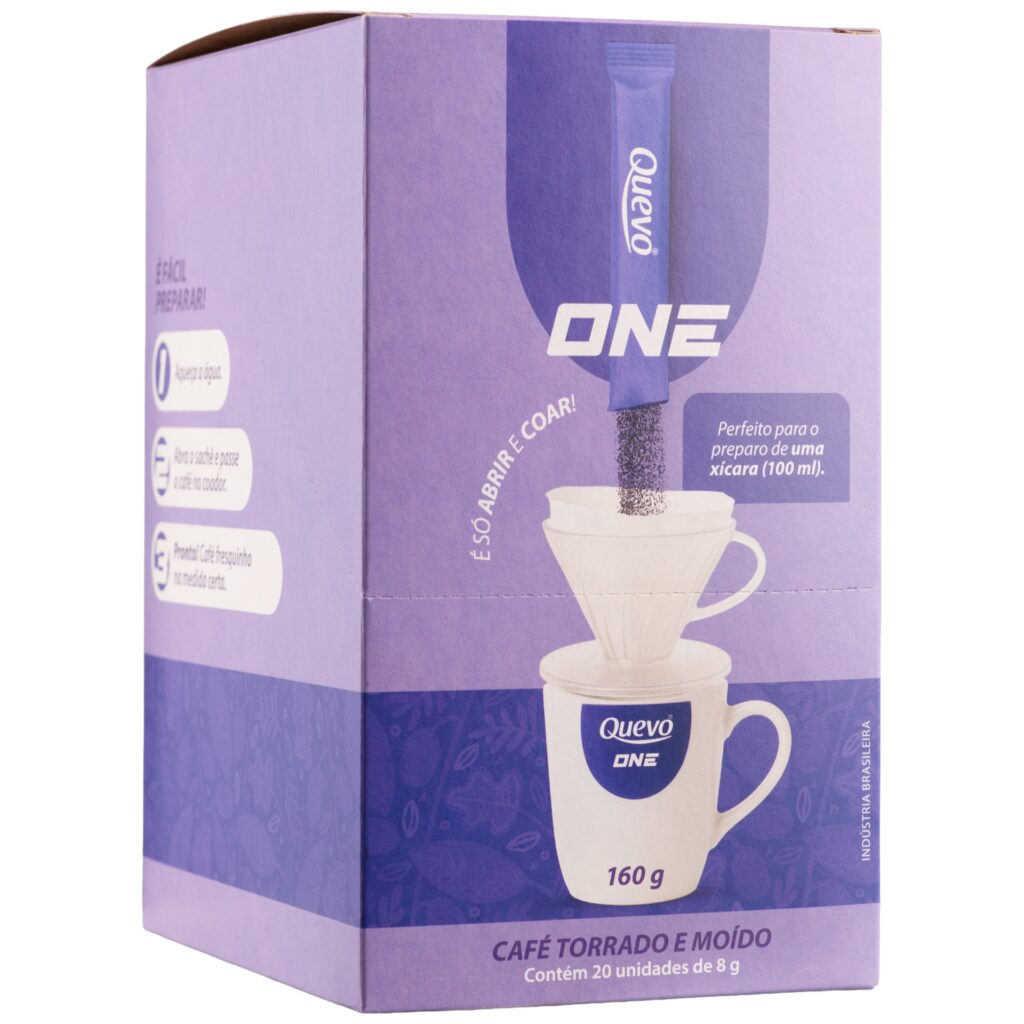 Fotografia de produto para Café Meridiano, foto 3 de 8