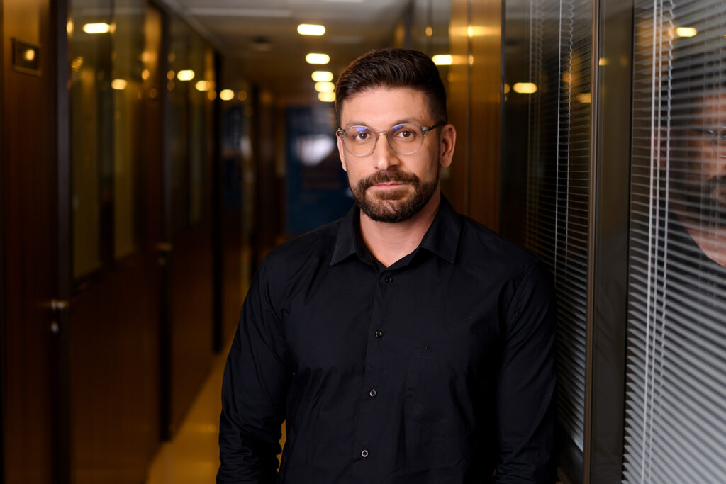 Retrato corporativo para Grupo Águia Branca, foto 16 de 18