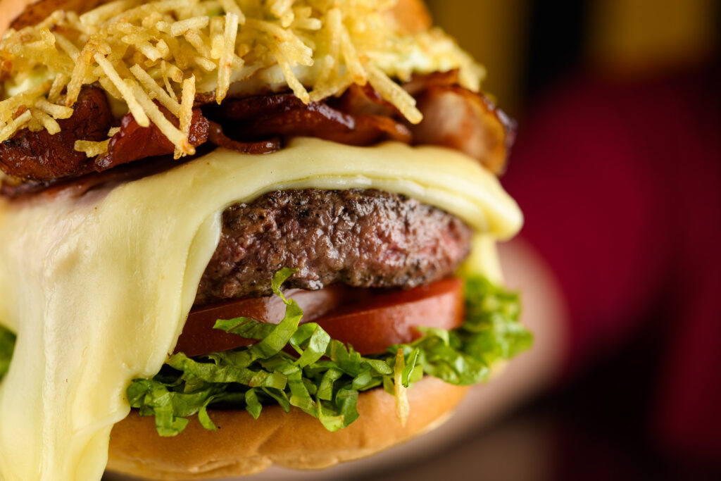 Fotografia de comida para Don Burger, foto 4 de 8