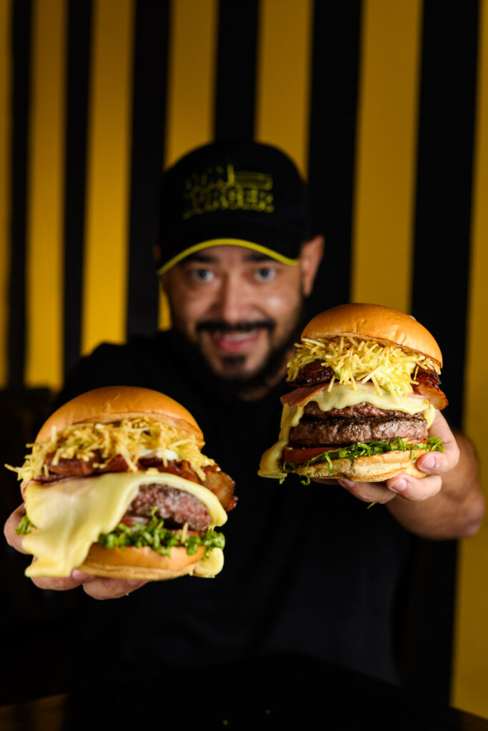 Fotografia de comida para Don Burger, foto 6 de 8