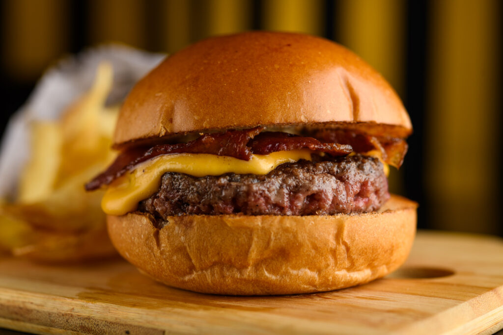 Fotografia de comida para Don Burger, foto 7 de 8