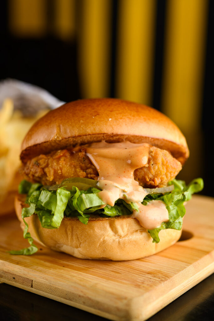 Fotografia de comida para Don Burger, foto 8 de 8