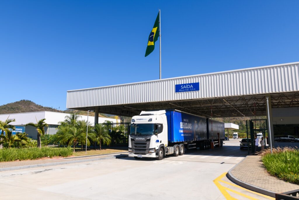 Fotografia publicitária para Autoglass, foto 8 de 12