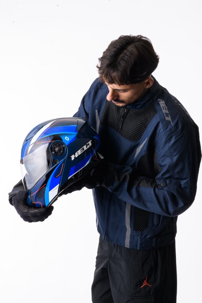 Fotografia publicitária para Motociclo, foto 7 de 15