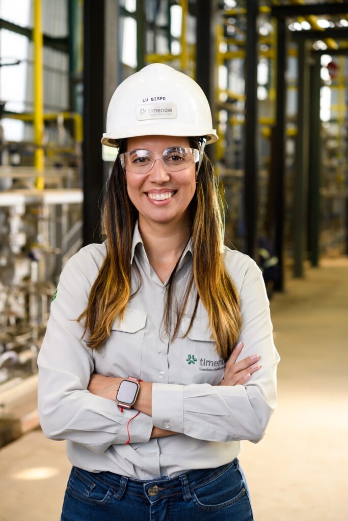Fotografia publicitária para Timenow, foto 7 de 15