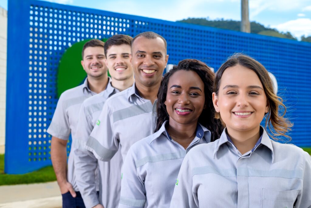 Fotografia publicitária para Suzano, foto 10 de 12