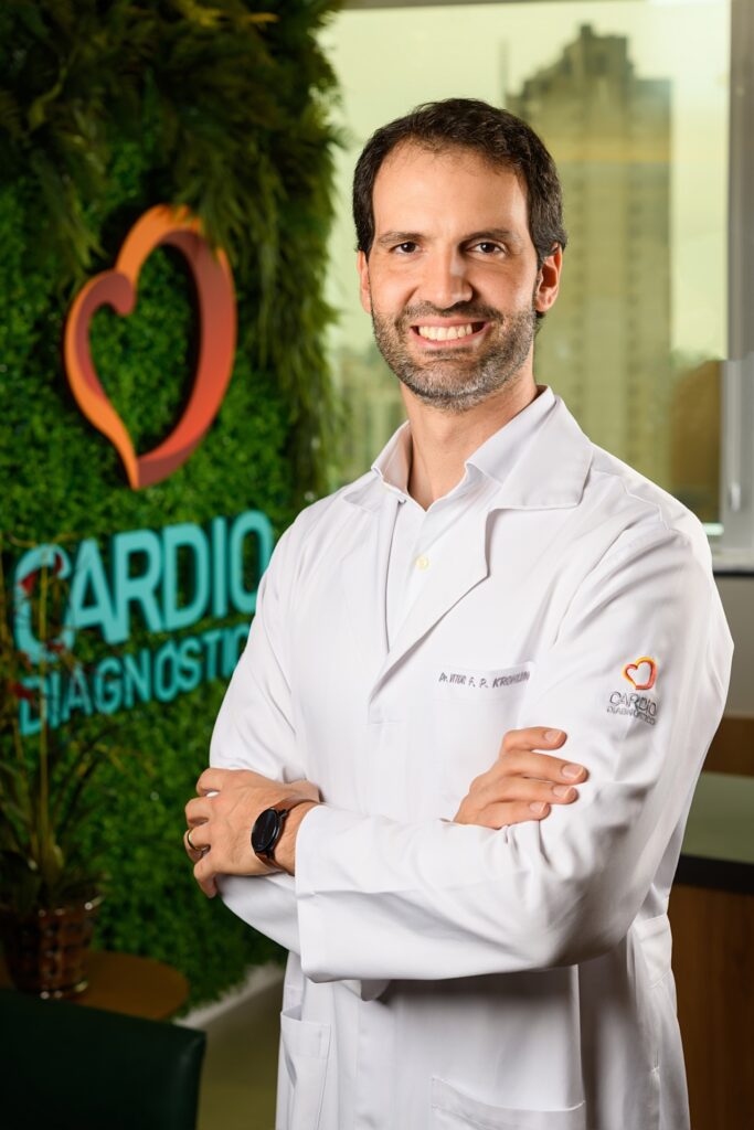 Retrato corporativo para Cardiodiagnostico, foto 6 de 14