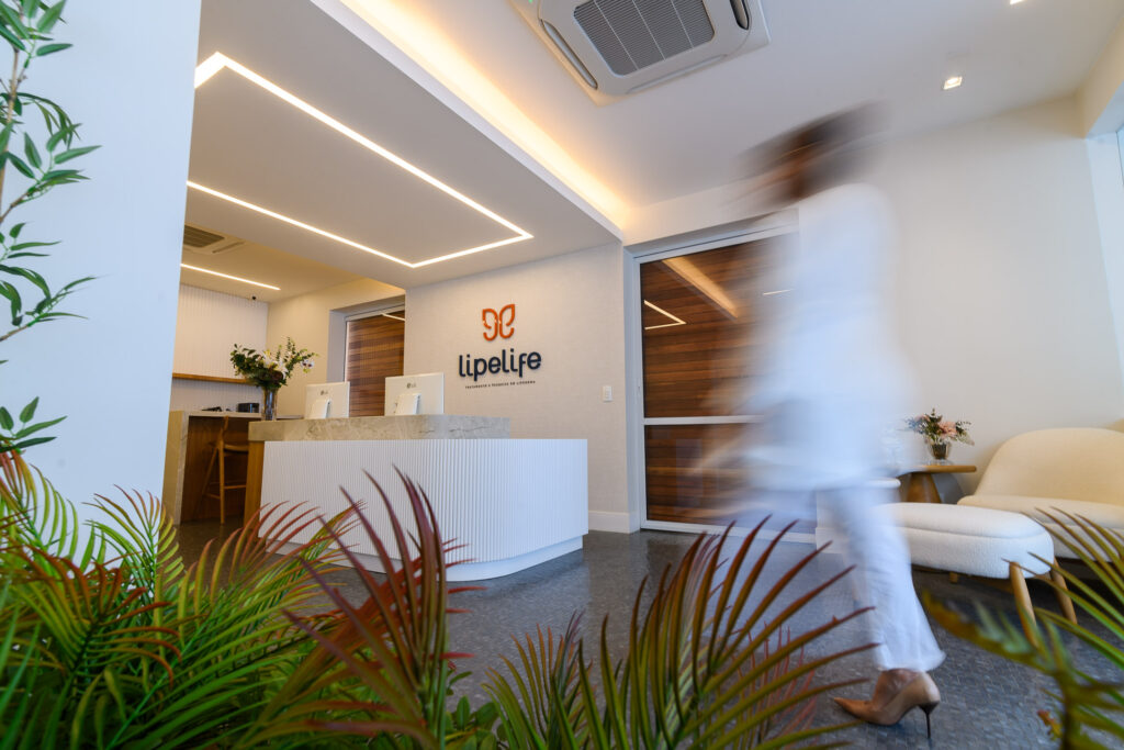 Fotografia publicitária para Lipelife, foto 8 de 10