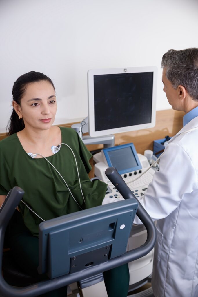 Fotografia publicitária para Cardiodiagnostico, foto 12 de 13