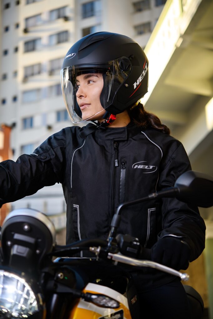 Fotografia publicitária para Motociclo, foto 11 de 14