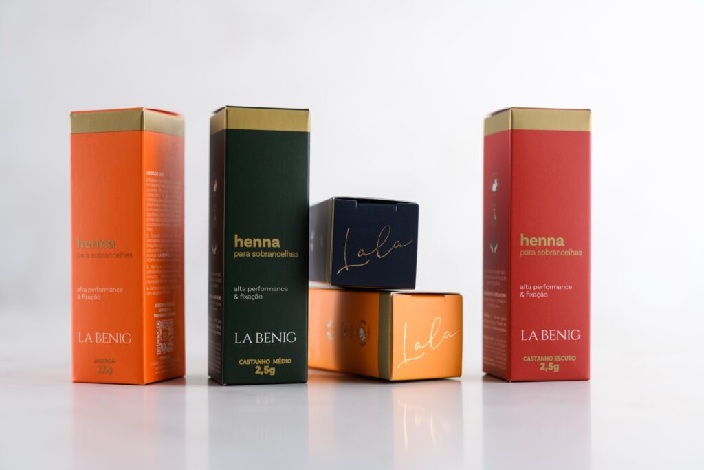 Fotografia de produto para La Benig, foto 13 de 13