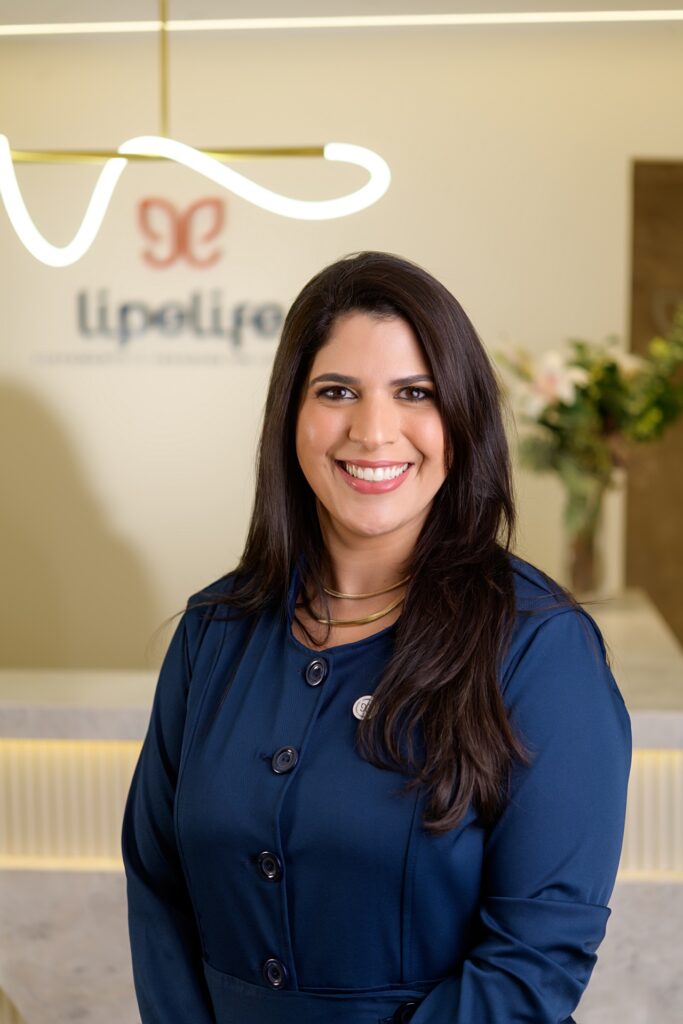 Fotografia publicitária para Lipelife, foto 3 de 14