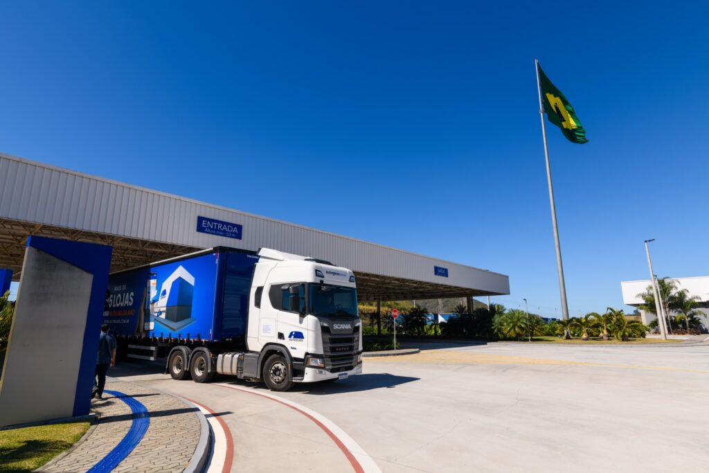 Fotografia publicitária para Autoglass, foto 11 de 12