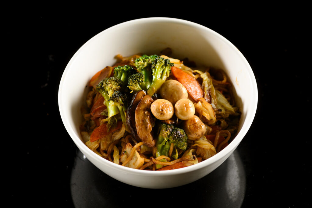 Fotografia de comida para MAI Yakisoba, foto 12 de 16